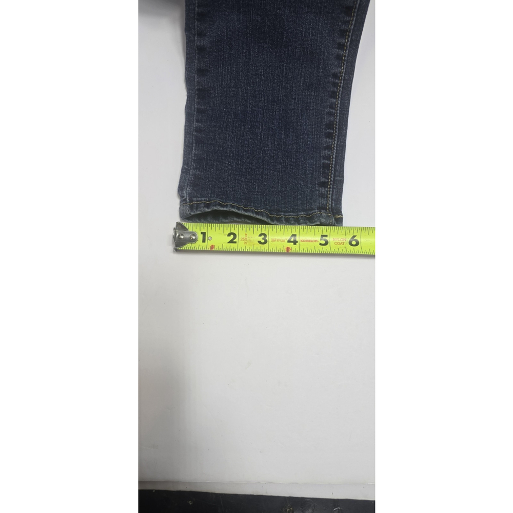 Women's Denizene Levi's Size 10 Medium Skinny - Picture 2 of 14